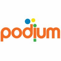 Podium-ankara